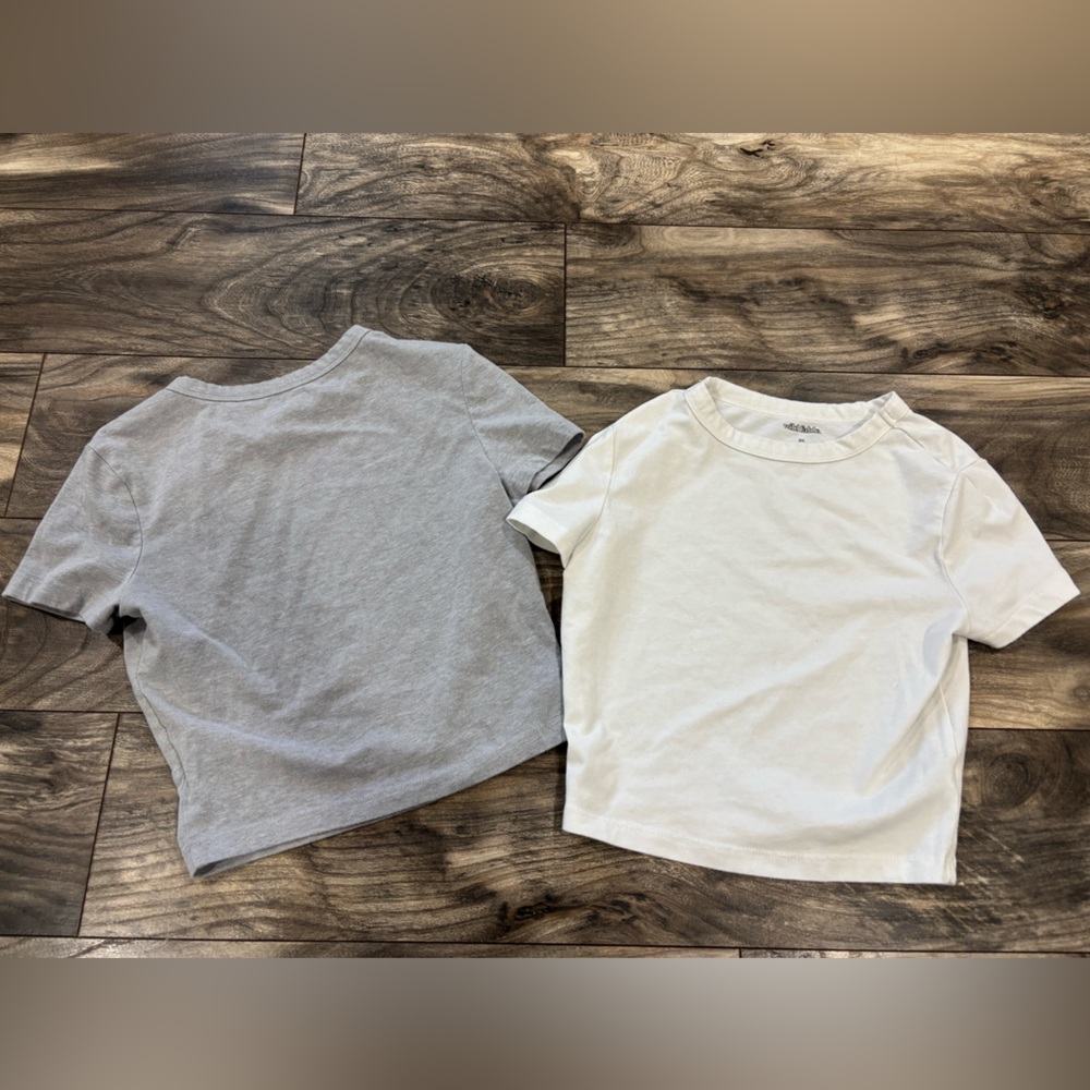 WILD FABLE || Tees